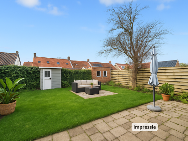 Medium property photo - Hoofdstraat 39, 4533 PB Terneuzen